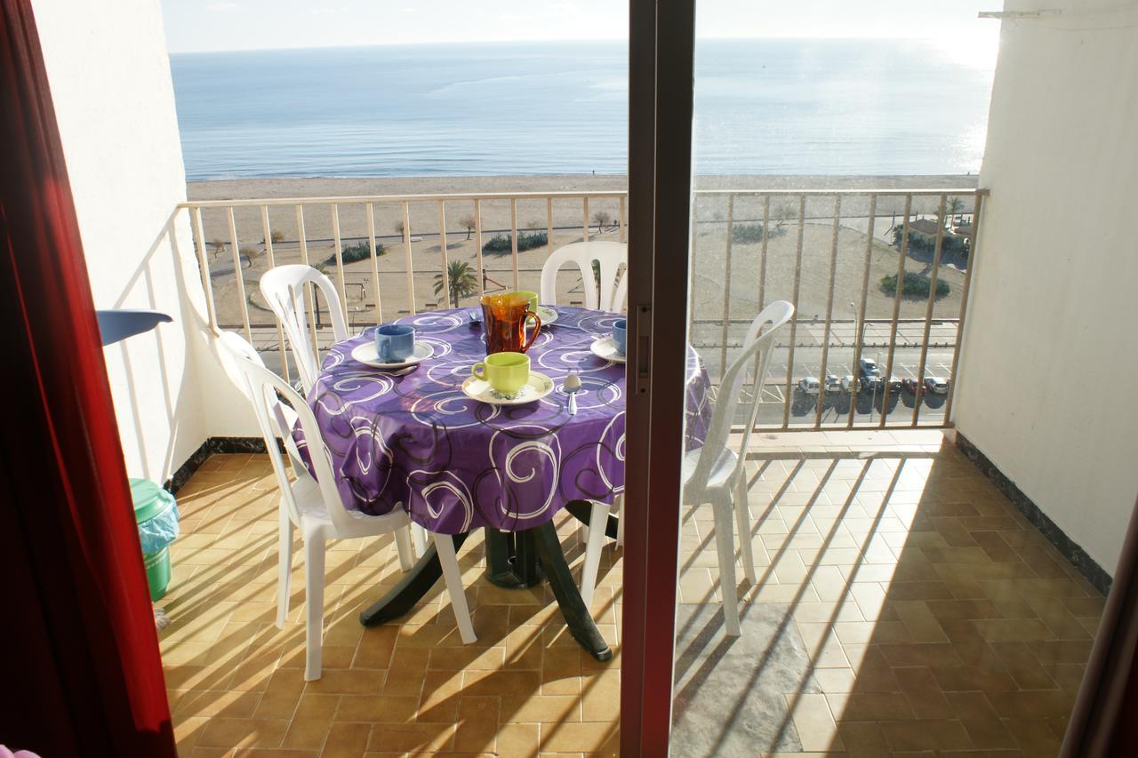 Goldhome - Sylvia - Vistas Espectaculares Al Mar Empuriabrava Exterior foto